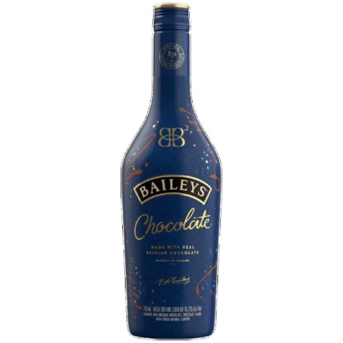 Baileys Chocolate Liqueur 700ml
