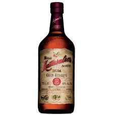 Matusalem Gran Reserva 15yr Rum
