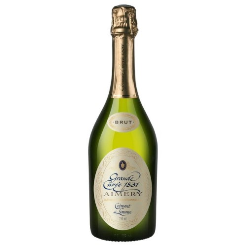 Grande Cuvee 1531 de Aimery Brut