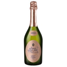 Grande Cuvee 1531 de Aimery Rose Brut