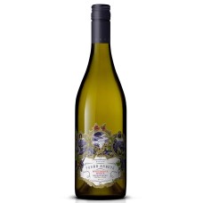2014 Terra Sancta Estate Mysterious White