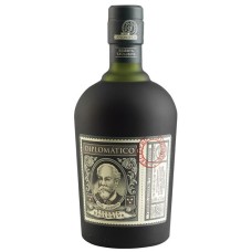 Diplomatico Reserva Exclusiva Venezuelan Rum