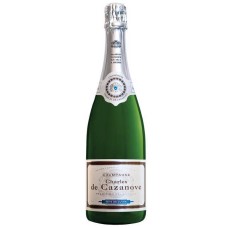 Charles de Cazanove Champagne Brut