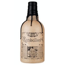 Ableforth's Rumbullion Rum
