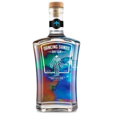 Dancing Sands Dry Gin