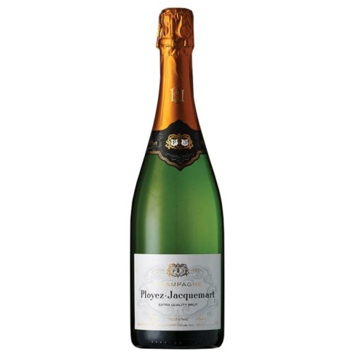 Ployez-Jacquemart Extra Quality Brut NV