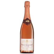 Ployez-Jacquemart Extra Brut Rose NV