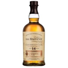 Balvenie Caribbean Cask 14yr