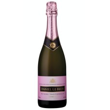 Daniel Le Brun Methode Traditionnelle Rose