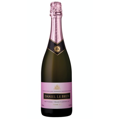 Daniel Le Brun Methode Traditionnelle Rose