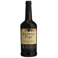 Galway Pipe Grand Tawny 12YO