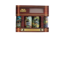 Bach Brewing Gift pack 4 x 440ml