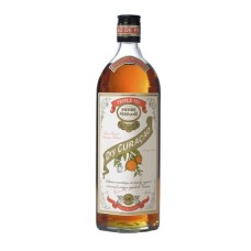 Pierre Ferrand Curacao Triple Sec