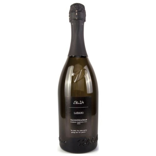 Jk.14 Labano Brut Prosecco Superiore DOCG