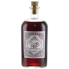 Monkey 47 Dry Gin Sloe