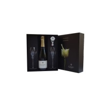 Champagne Gardet La Perla Gift Pack