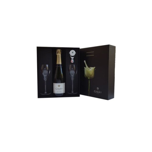 Champagne Gardet La Perla Gift Pack
