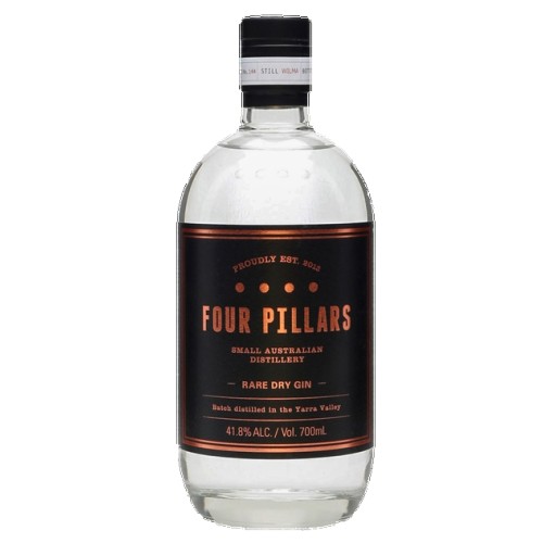 Four Pillars Rare Dry