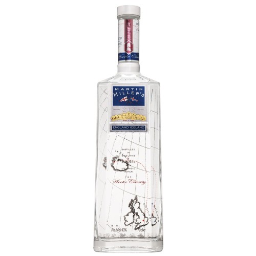 Martin Miller's Gin