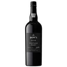 2016 Dow's Vintage Port