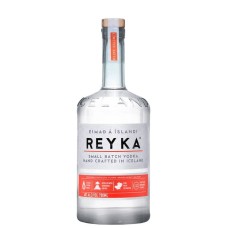 Reyka Vodka