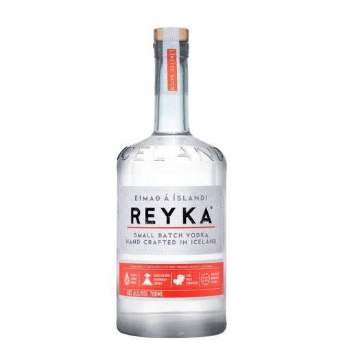 Reyka Vodka
