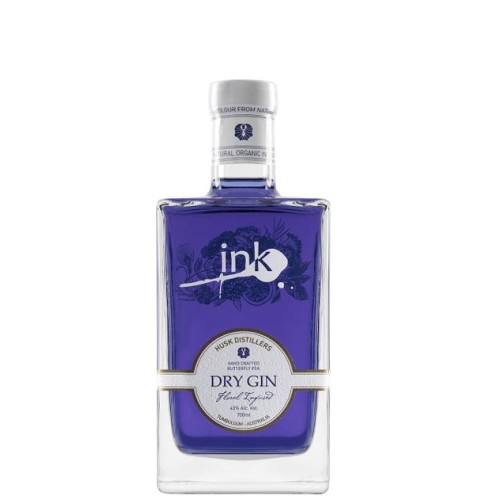 Ink Gin