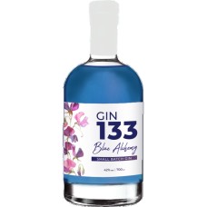 2023 Gin 133 Blue Alchemy