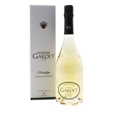 Champagne Gardet Prestige Charles Blanc de Blancs