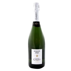 Champagne Gardet Dosage Zero