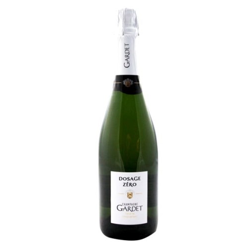 Champagne Gardet Dosage Zero