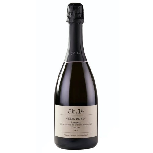 Jk.14 Ombra de Vin Prosecco Brut DOC Treviso