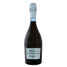 Brilla! Prosecco
