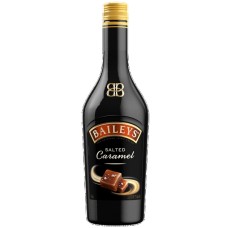 Baileys Salted Caramel Liqueur 1L