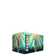 Liberty Knife Party IPA 6pk cans
