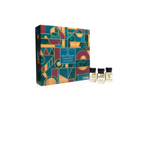 The Premium Gin Advent Calendar