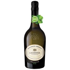 La Gioiosa Organic Prosecco DOC