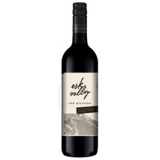 2017 Esk Valley The Hillside Merlot Cabernet Franc Malbec