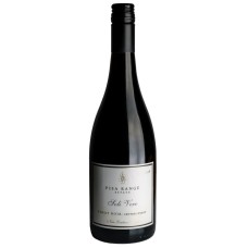 2018 Pisa Range Soli Vero Pinot Noir