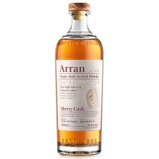 Arran Sherry Cask