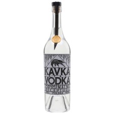 Kavka Vodka 700ml