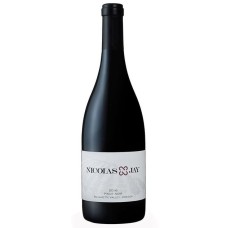 2017 Nicolas-Jay Willamette Valley Pinot Noir