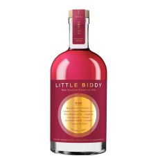 Little Biddy Pink Gin