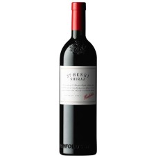 2017 Penfolds St Henri Shiraz