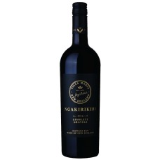 2014 Villa Maria Ngakirikiri Cabernet Sauvignon