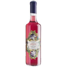 Terra Sancta Aperitivo Botanical