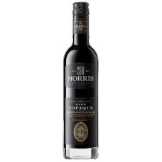 Morris Rare Topaque