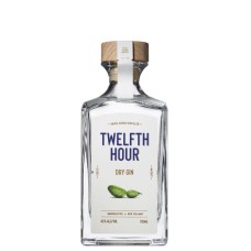 Twelfth Hour Dry Gin