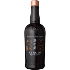 Ki No Bi Dry Gin