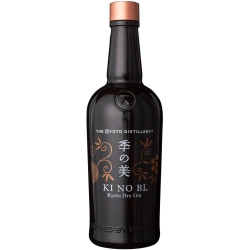 Ki No Bi Dry Gin